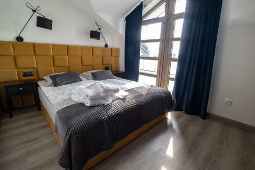 Hotel Centrum Konferencyjno-bankietowe Chabrowy