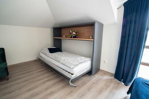 Hotel Centrum Konferencyjno-bankietowe Chabrowy
