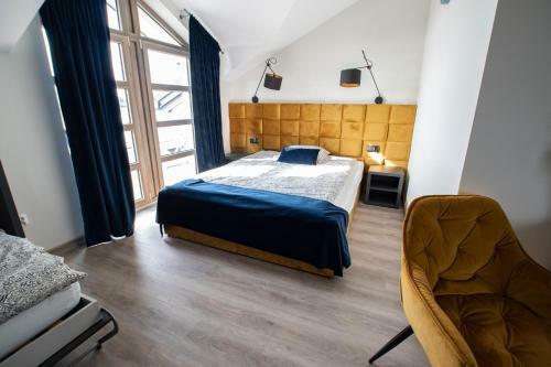 Hotel Centrum Konferencyjno-bankietowe Chabrowy
