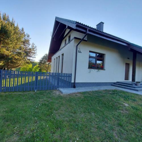 Slow Life Nad Jeziorem
