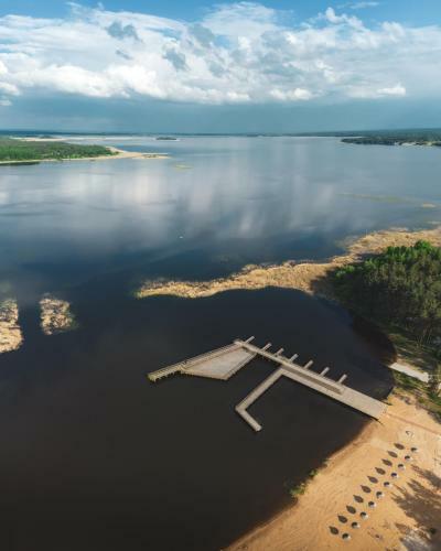 Jarz?binowa - Dom Do Wynaj?cia Na Podlasiu