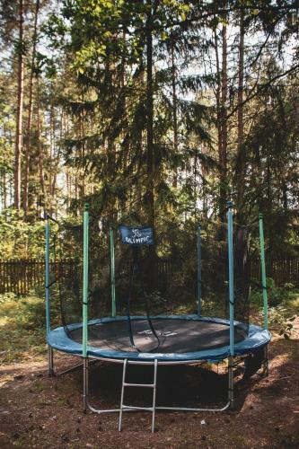 Jarz?binowa - Dom Do Wynaj?cia Na Podlasiu