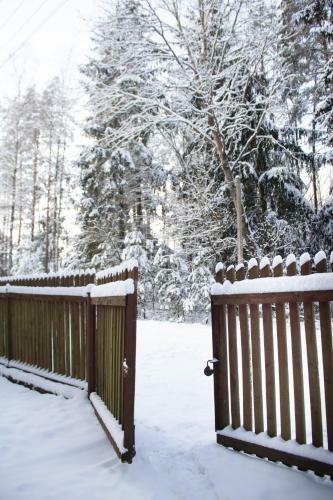 Jarz?binowa - Dom Do Wynaj?cia Na Podlasiu