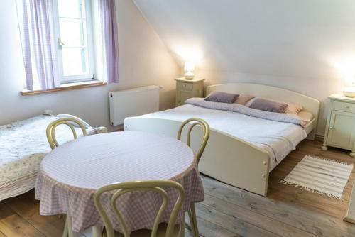 Hostal Pod Lipami