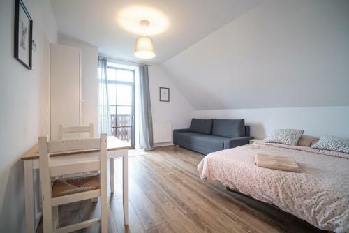 Hostal Pod Lipami