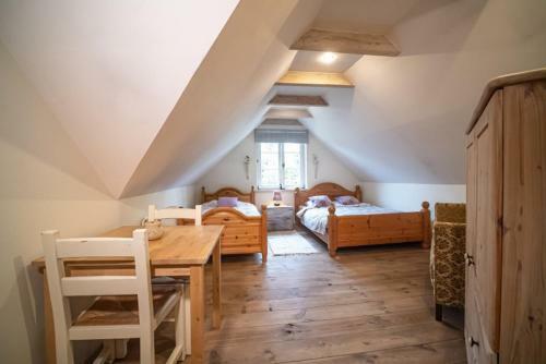 Hostal Pod Lipami