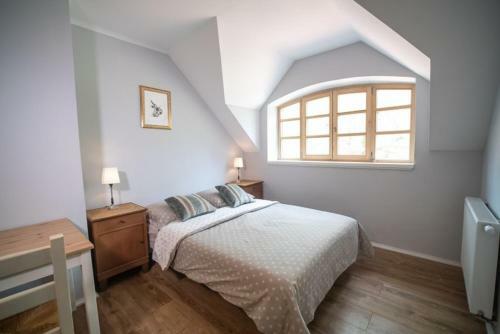 Hostal Pod Lipami