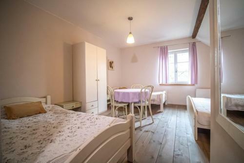 Hostal Pod Lipami