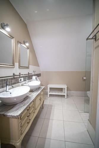 Hostal Pod Lipami