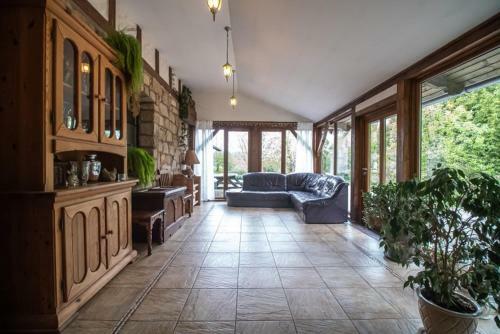 Hostal Pod Lipami