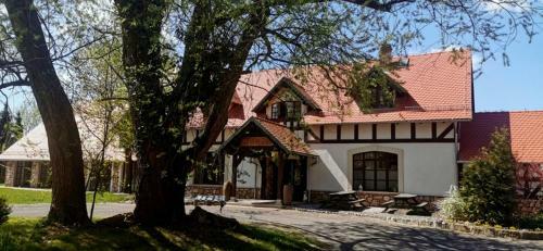 Hostal Pod Lipami
