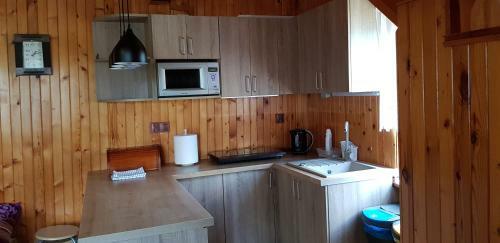 Apartamento Domki Pod Lasem