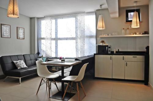 Apartamento Czarna Wie?a