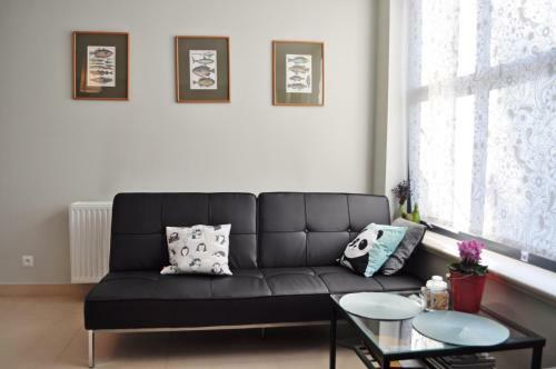 Apartamento Czarna Wie?a