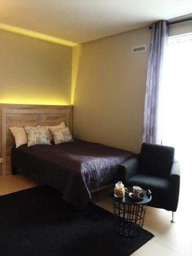 Apartamento Czarna Wie?a