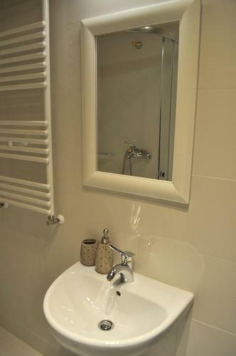 Apartamento Czarna Wie?a