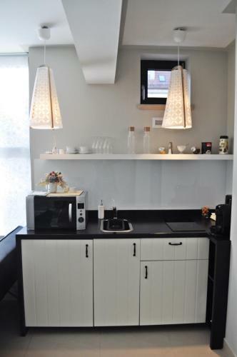 Apartamento Czarna Wie?a