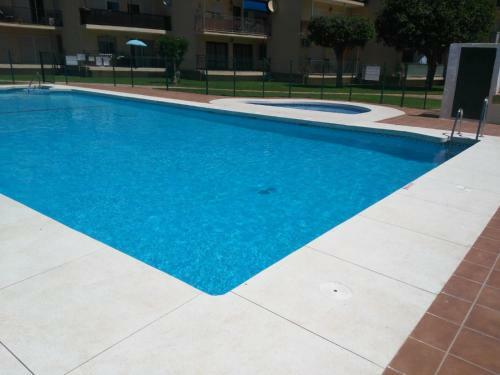 Apartamento En La Playa