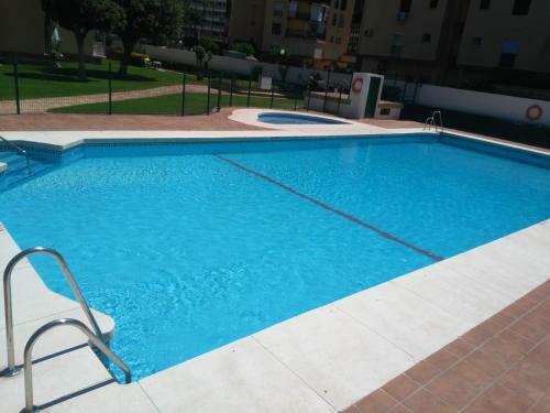 Apartamento En La Playa