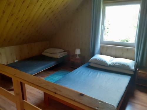 Apartamento Siedlisko Bieszczadzkie 1