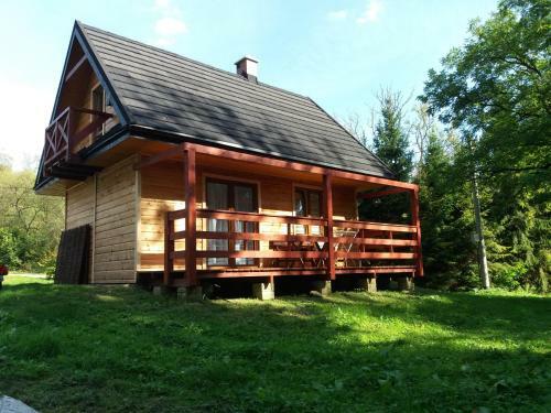 U Eskulapa Bieszczady