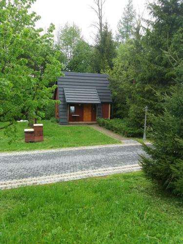 U Eskulapa Bieszczady