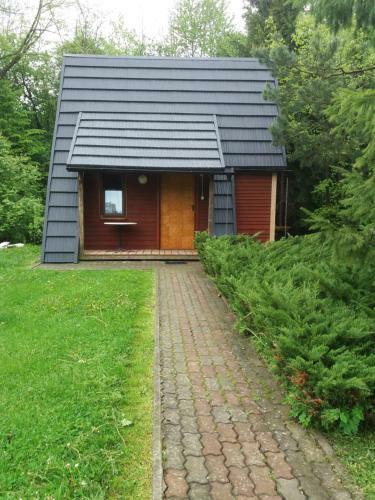 U Eskulapa Bieszczady
