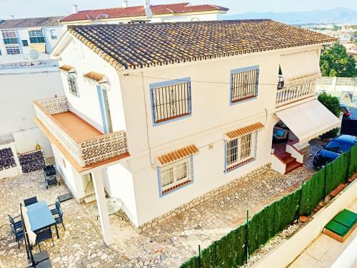 Monk� Villa Mieres