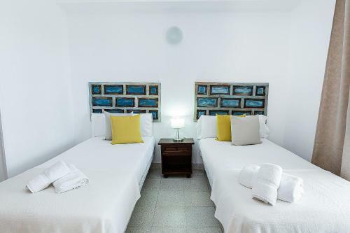 Monk� Villa Mieres