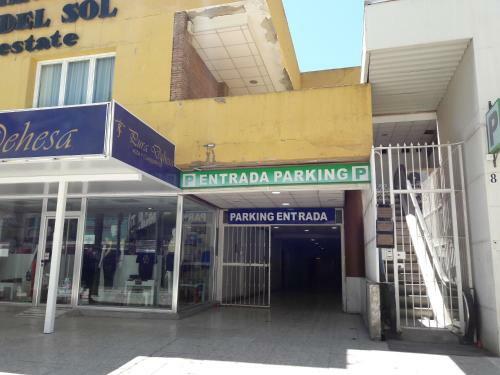 Apartamento New Centro Torremolinos