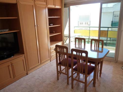 Apartamento New Centro Torremolinos