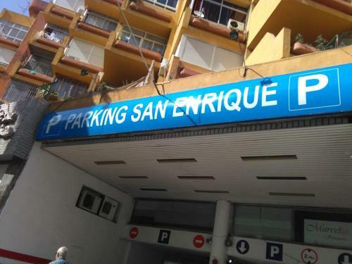 Apartamento New Centro Torremolinos