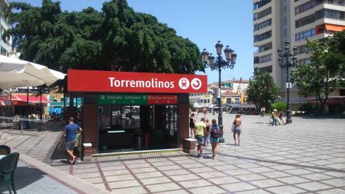 Apartamento New Centro Torremolinos