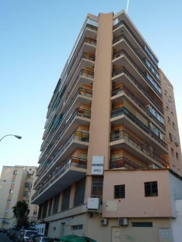 Apartamento New Centro Torremolinos