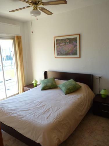 Apartamento New Centro Torremolinos