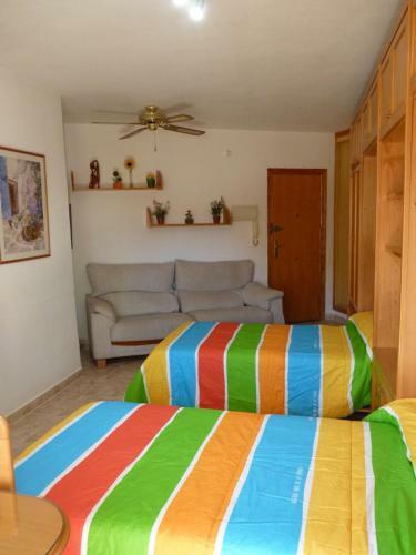 Apartamento New Centro Torremolinos