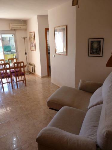 Apartamento New Centro Torremolinos