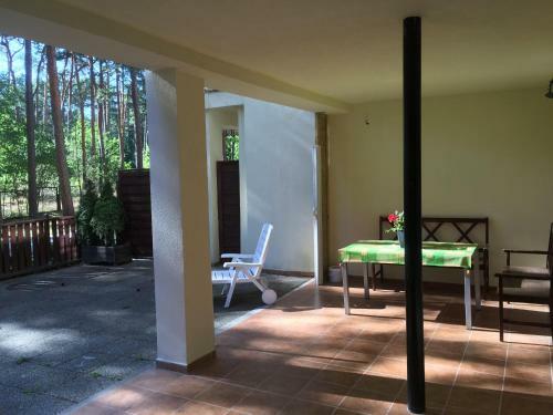 Pati Ferien Apartmens