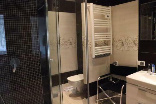 Pati Ferien Apartmens