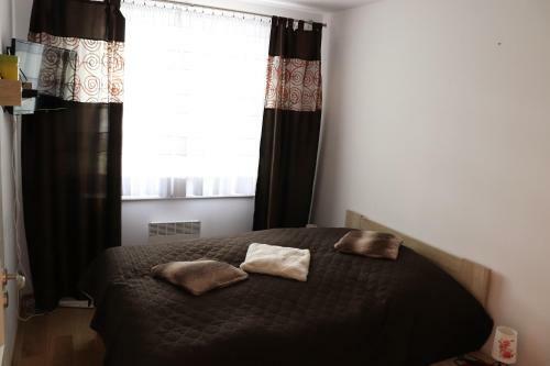 Pati Ferien Apartmens