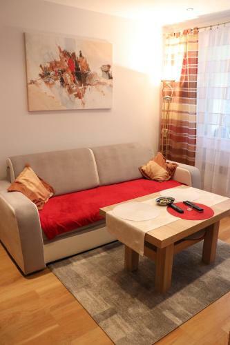 Pati Ferien Apartmens
