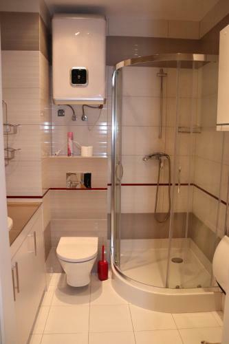Pati Ferien Apartmens