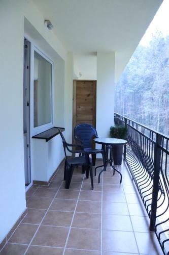 Pati Ferien Apartmens