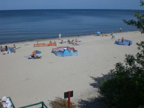 Pati Ferien Apartmens
