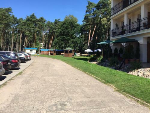 Pati Ferien Apartmens