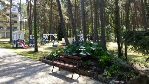 Pati Ferien Apartmens