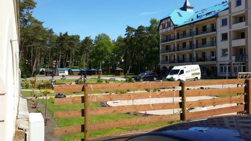 Pati Ferien Apartmens