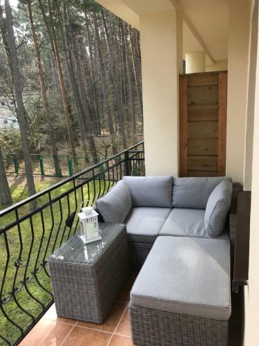 Apartamento Bursztyn Blu Mare