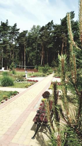 Apartamento Bursztyn Blu Mare