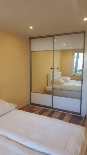Apartamento Bursztyn Blu Mare